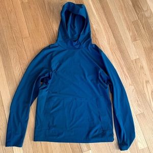 Lululemon Chill Motion Hoodie